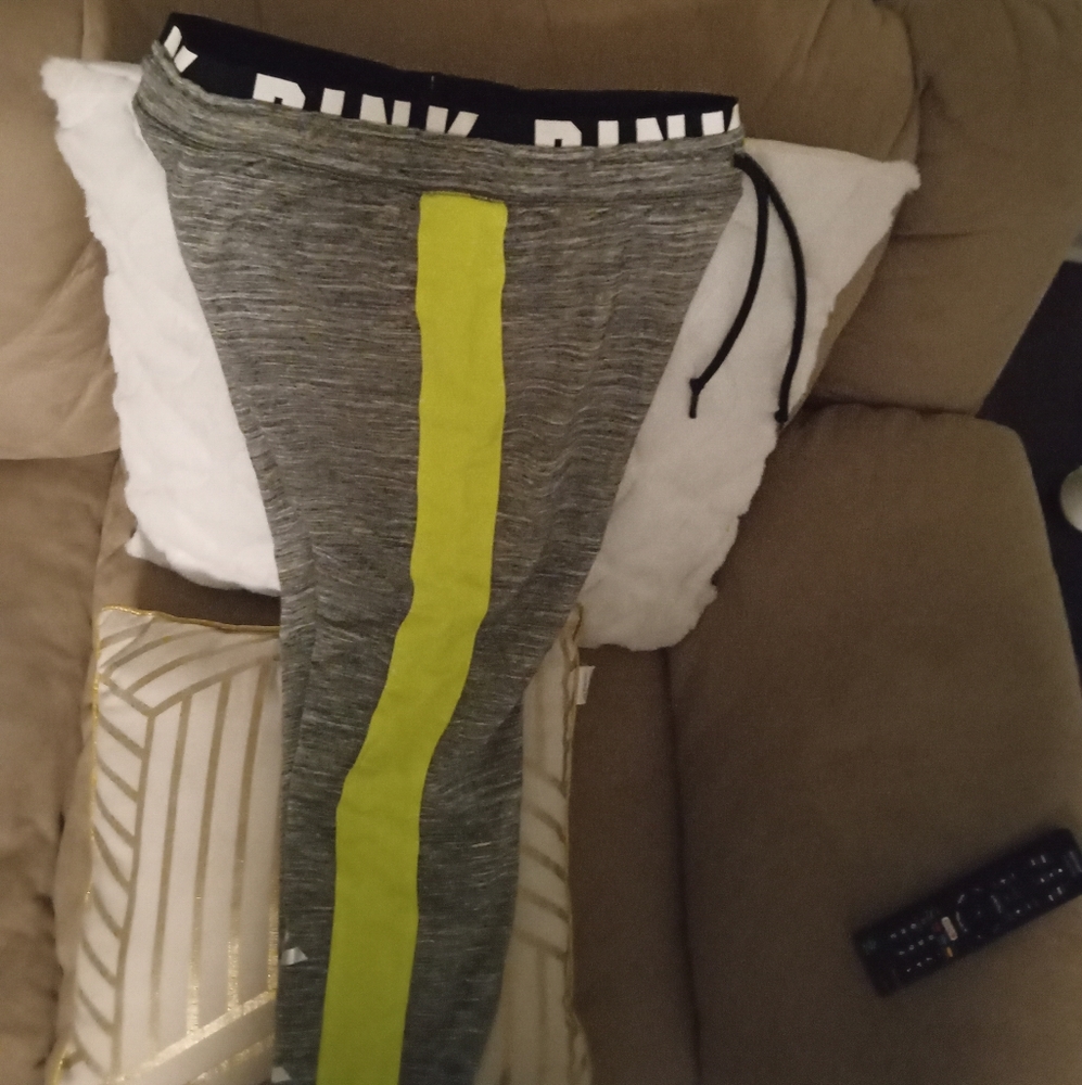 Fall is here time for some sweats but not to thick